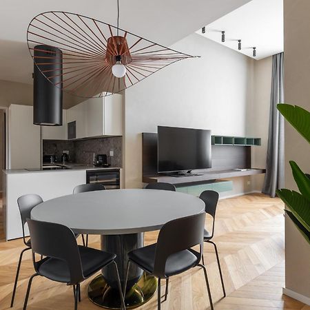 San Martino - Luxury Apartments By Design Club Collection Boloňa Exteriér fotografie
