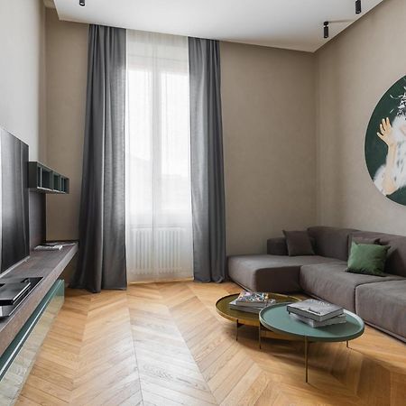 San Martino - Luxury Apartments By Design Club Collection Boloňa Exteriér fotografie