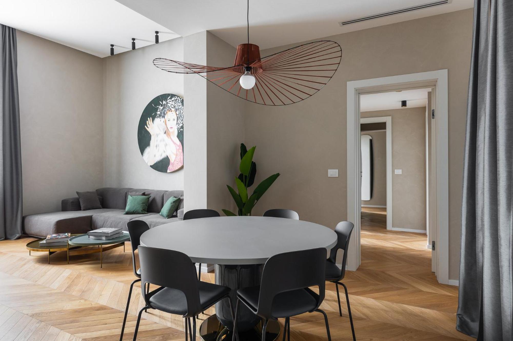 San Martino - Luxury Apartments By Design Club Collection Boloňa Exteriér fotografie