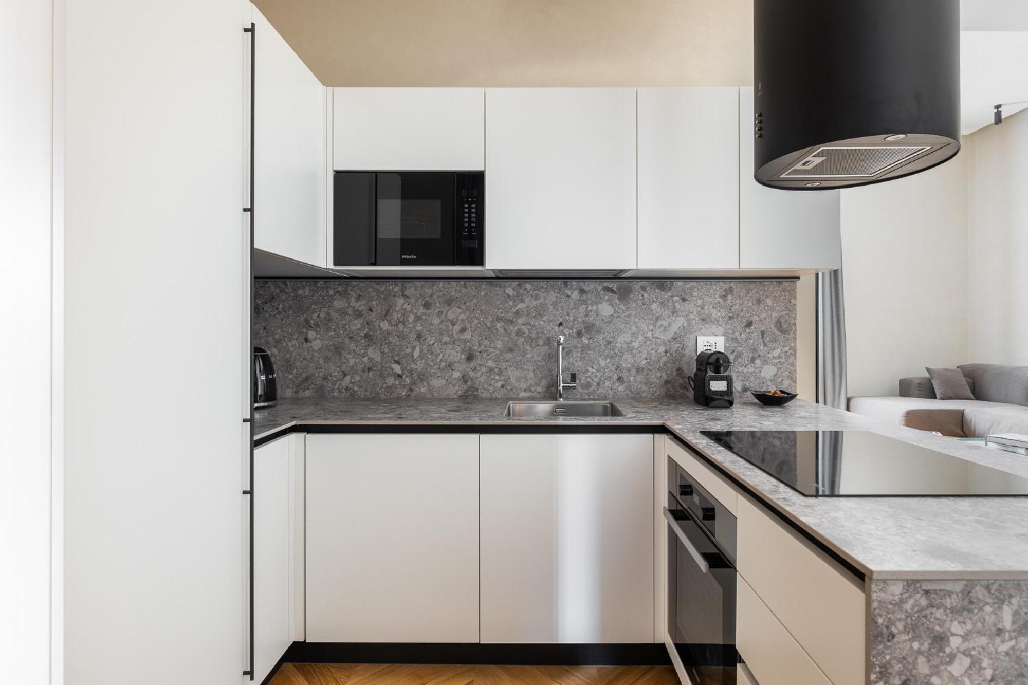 San Martino - Luxury Apartments By Design Club Collection Boloňa Exteriér fotografie