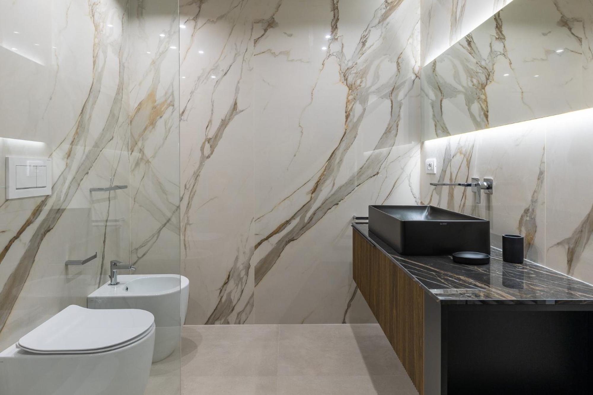San Martino - Luxury Apartments By Design Club Collection Boloňa Exteriér fotografie