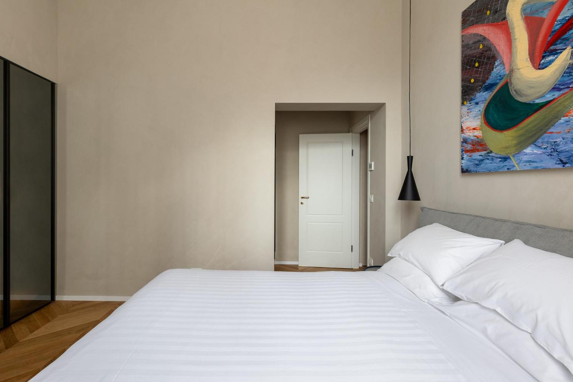San Martino - Luxury Apartments By Design Club Collection Boloňa Exteriér fotografie