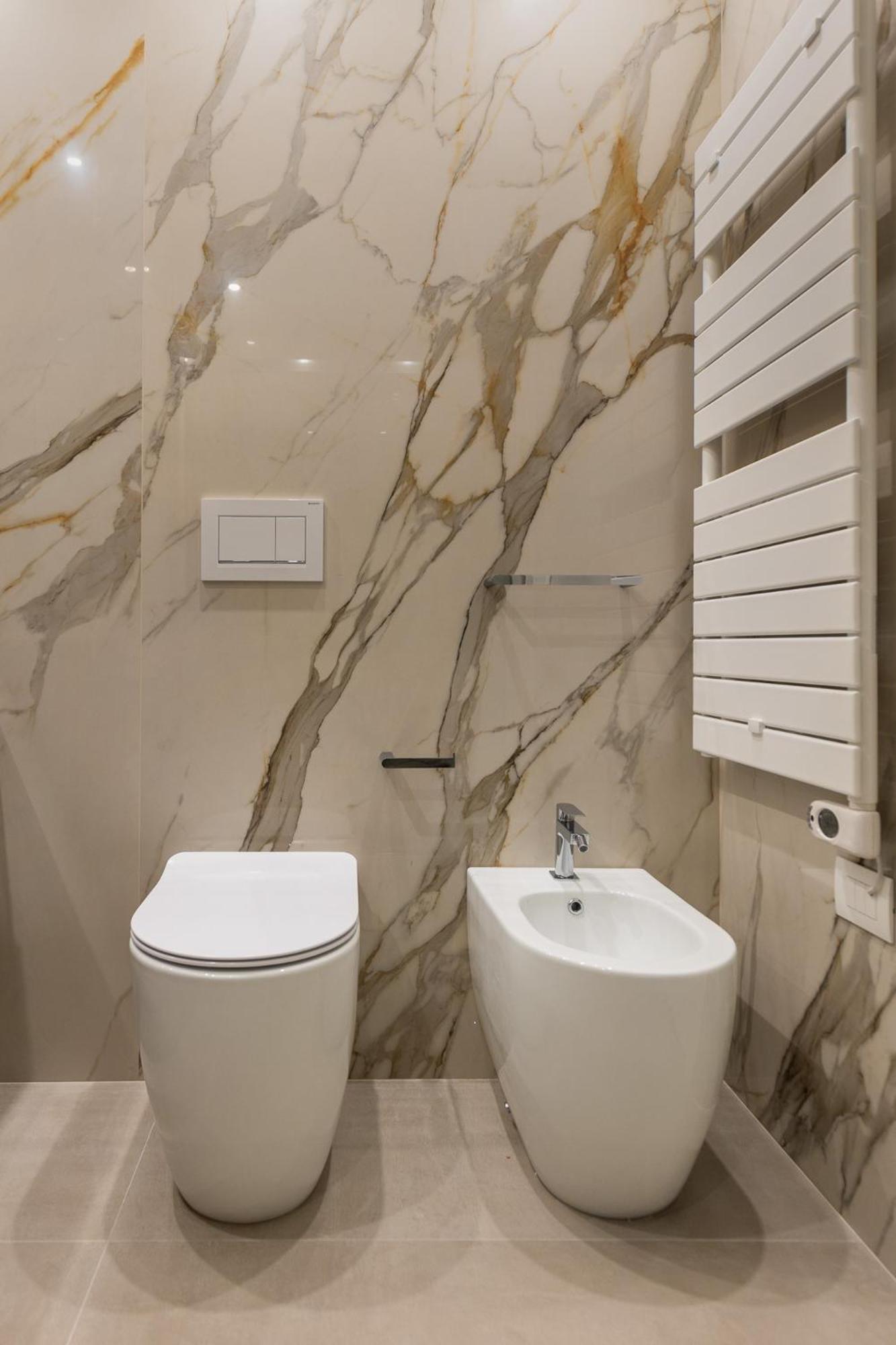 San Martino - Luxury Apartments By Design Club Collection Boloňa Exteriér fotografie