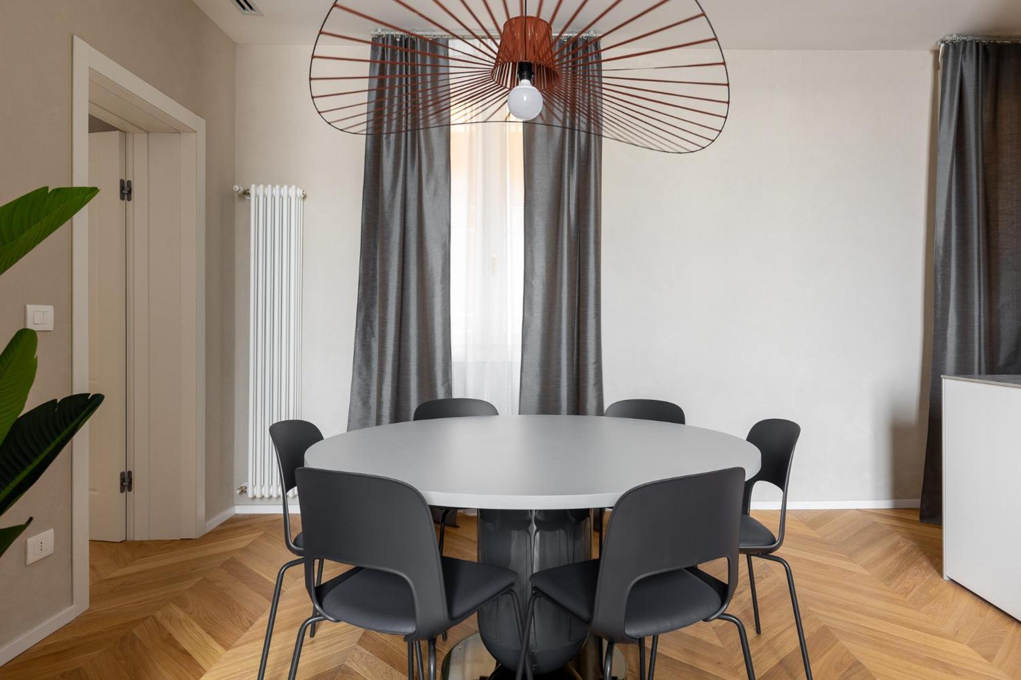 San Martino - Luxury Apartments By Design Club Collection Boloňa Exteriér fotografie