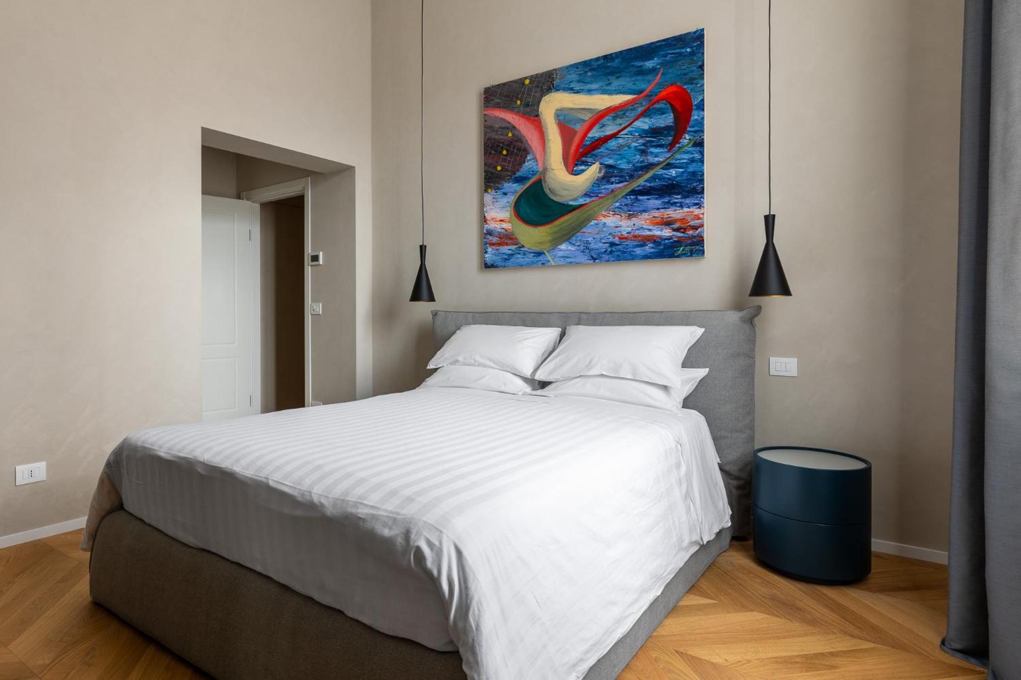 San Martino - Luxury Apartments By Design Club Collection Boloňa Exteriér fotografie