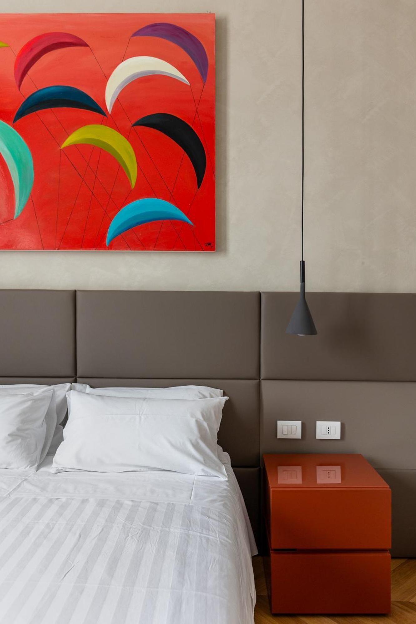 San Martino - Luxury Apartments By Design Club Collection Boloňa Exteriér fotografie