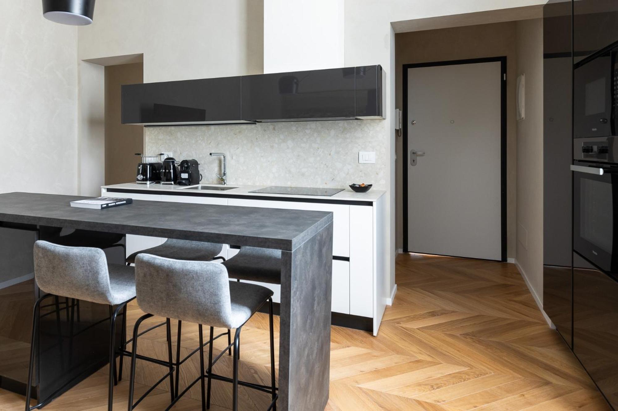 San Martino - Luxury Apartments By Design Club Collection Boloňa Exteriér fotografie