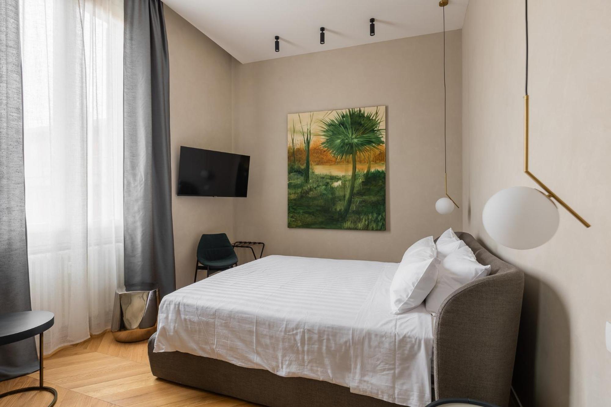 San Martino - Luxury Apartments By Design Club Collection Boloňa Exteriér fotografie