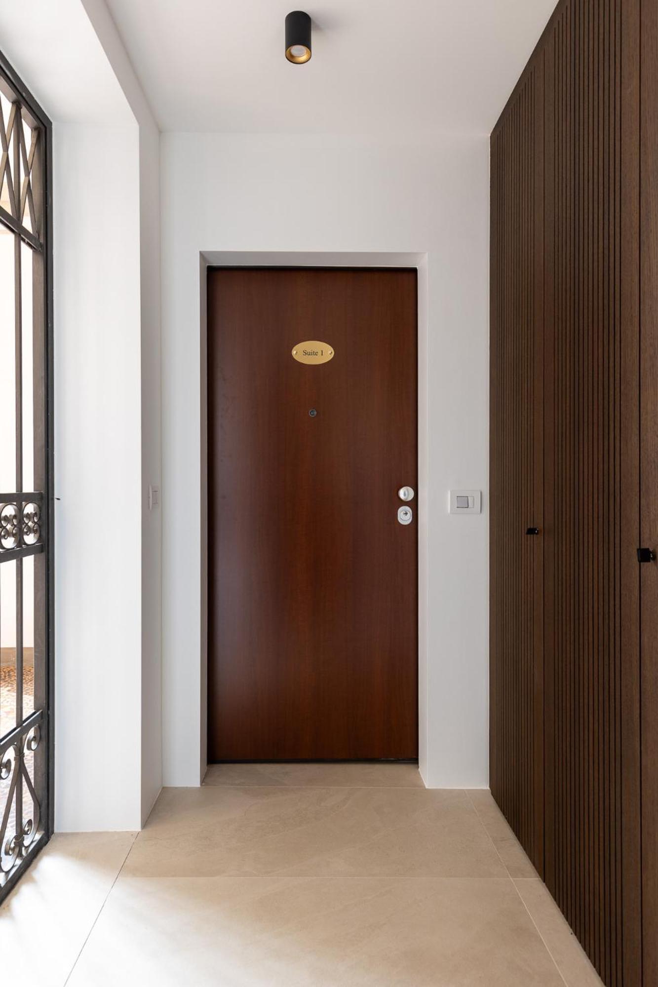 San Martino - Luxury Apartments By Design Club Collection Boloňa Pokoj fotografie