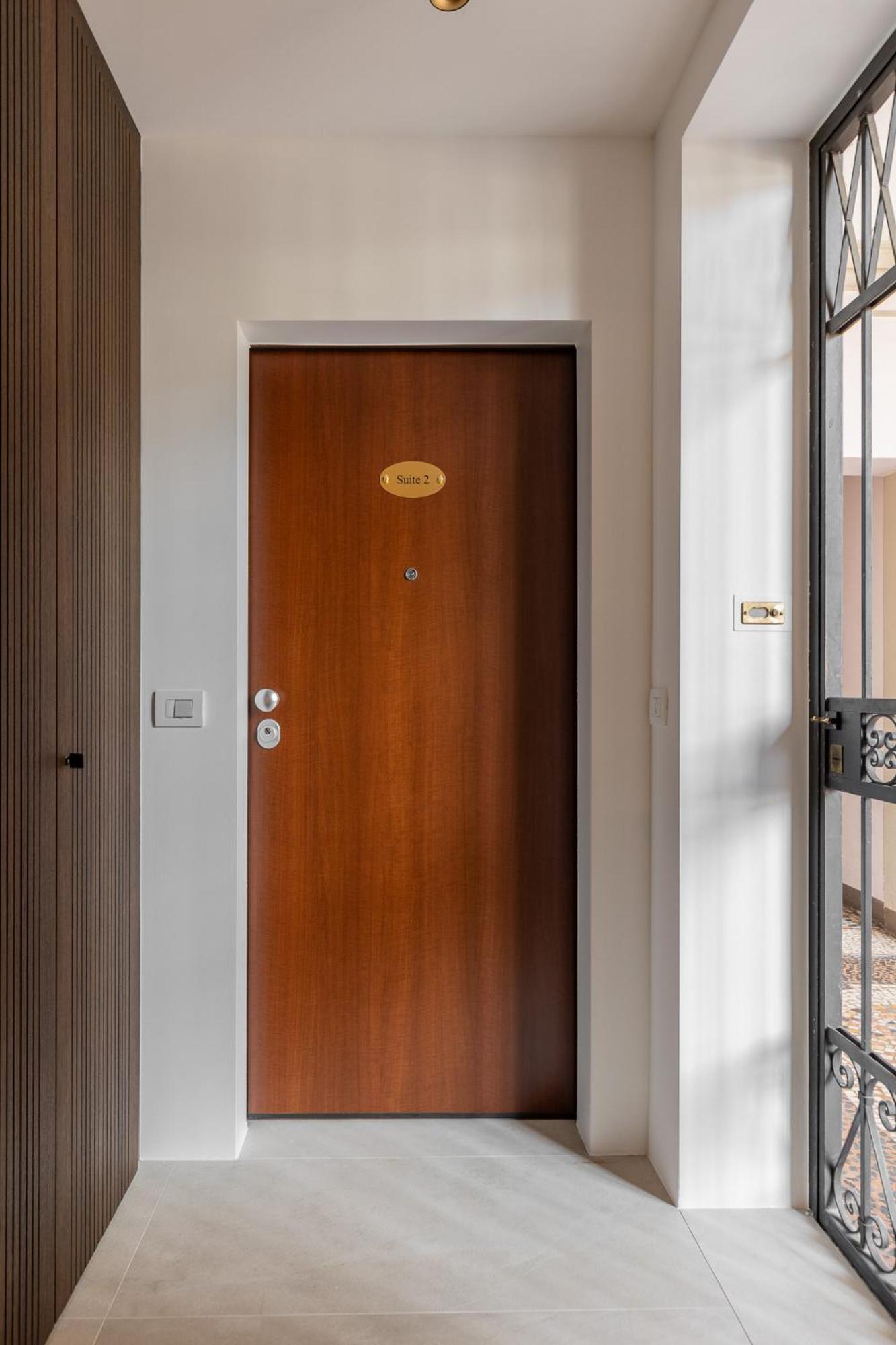 San Martino - Luxury Apartments By Design Club Collection Boloňa Pokoj fotografie